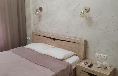 Imeritinskaya Lowland Apartamento | Квартира у моря