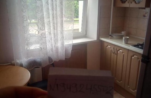 Kaliningrad Apartamento | квартира у плазы