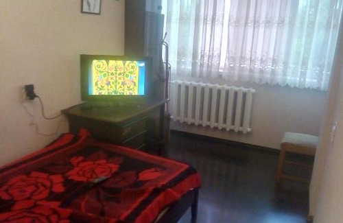 Kaliningrad Apartamento | квартира у плазы