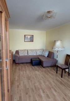 Kengarags Apartamento | Квартира у реки