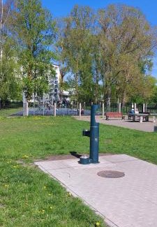 Kengarags Apartamento | Квартира у реки