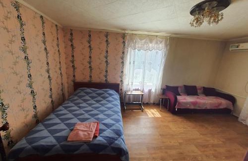 Krivoy Rog Apartamento | Квартира у центрі міста