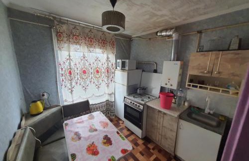 Krivoy Rog Apartamento | Квартира у центрі міста