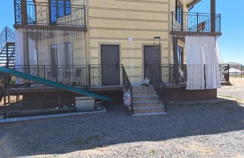 Bosteri Apartamento | Квартира ЦТ Алматы Иссыкуль