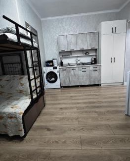 Bosteri Apartamento | Квартира ЦТ Алматы Иссыкуль