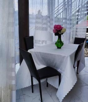 Bosteri Apartamento | Квартира ЦТ Алматы Иссыкуль