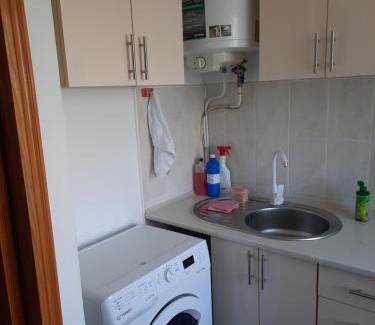 Mykolaiv Apartamento | Квартира 1комнатная в центре