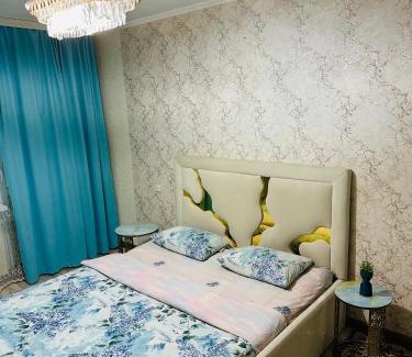Uralsk Apartamento | Квартира 1 ком район университет Казииту