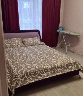 Poltava Oblast Apartamento | Квартира 1-кімнатна в центрі Миргорода.