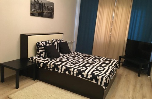 Kursk Apartamento | Квартира 1-к Проспект Клыкова
