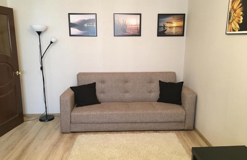 Kursk Apartamento | Квартира 1-к Проспект Клыкова