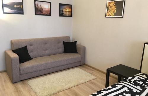 Kursk Apartamento | Квартира 1-к Проспект Клыкова