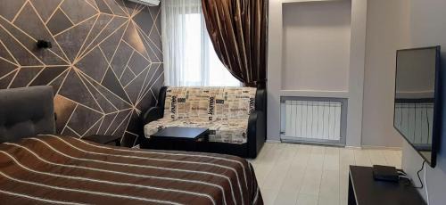 Aktau Apartamento | Квартира 14 мкр 17 дом на побережье