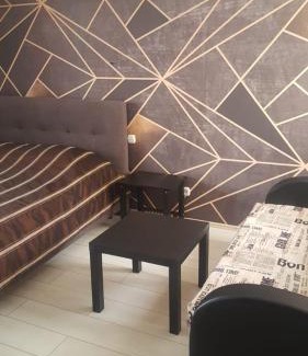 Aktau Apartamento | Квартира 14 мкр 17 дом на побережье