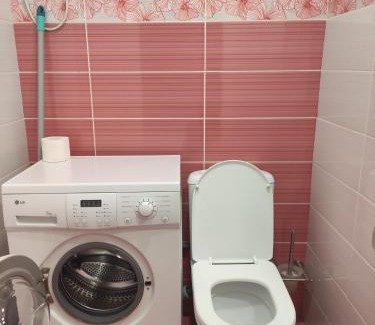 Aktau Apartamento | Квартира 14 мкр 17 дом на побережье