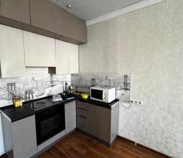 Nur-Sultan Apartamento | Квартира 2 комнатная в хорошем районе