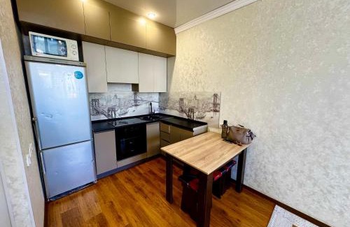 Nur-Sultan Apartamento | Квартира 2 комнатная в хорошем районе