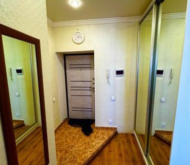 Nur-Sultan Apartamento | Квартира 2 комнатная в хорошем районе