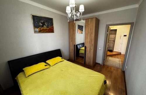 Nur-Sultan Apartamento | Квартира 2 комнатная в хорошем районе