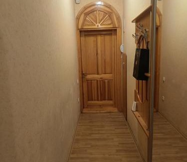 Vinnytsya Apartamento | Квартира 2-кімнати Центр