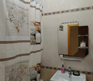 Vinnytsya Apartamento | Квартира 2-кімнати Центр