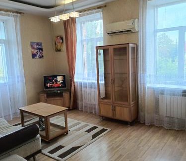 Vinnytsya Apartamento | Квартира 2-кімнати Центр