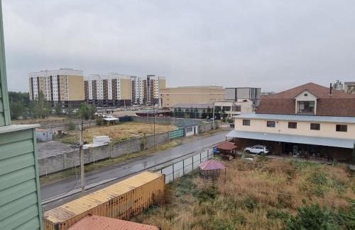Otegen Batyra Apartamento | Квартира 3 ком 70 кв