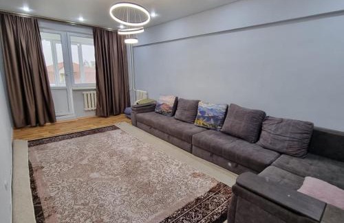 Otegen Batyra Apartamento | Квартира 3 ком 70 кв