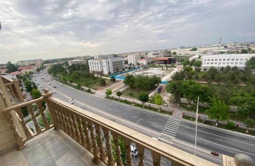Fergana Apartamento | Квартира 3-ух Комнатная в центре города