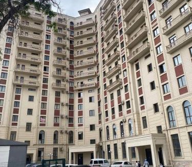 Fergana Apartamento | Квартира 3-ух Комнатная в центре города