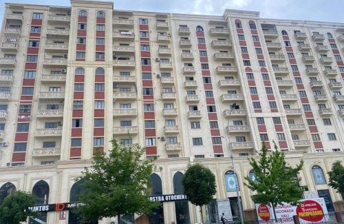 Fergana Apartamento | Квартира 3-ух Комнатная в центре города