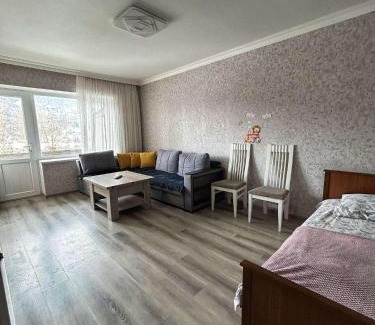 Jermuk Apartamento | Квартира