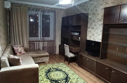 Khatai Apartamento | Квартира