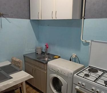Khatai Apartamento | Квартира