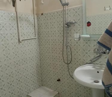 Khatai Apartamento | Квартира