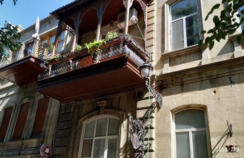 Baku Old Town Apartamento | Квартира