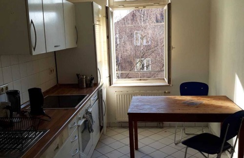 Connewitz Apartamento | Квартира ..