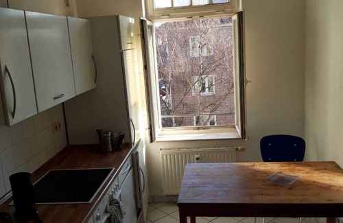 Connewitz Apartamento | Квартира ..