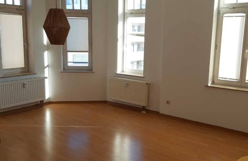 Connewitz Apartamento | Квартира ..
