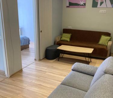 Kobuleti Apartamento | Квартира