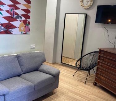 Kobuleti Apartamento | Квартира