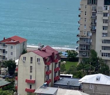 Kobuleti Apartamento | Квартира