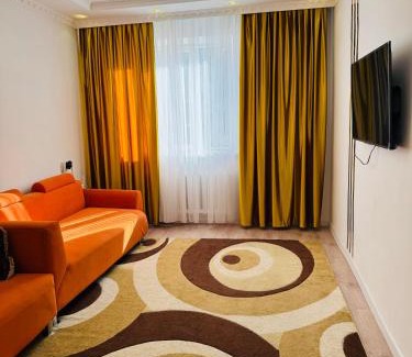 Karakol Apartamento | Квартира
