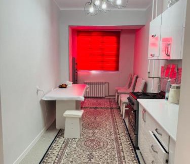 Karakol Apartamento | Квартира