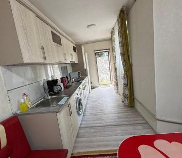 Karakol Casa | Квартира