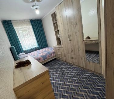 Karakol Apartamento | Квартира