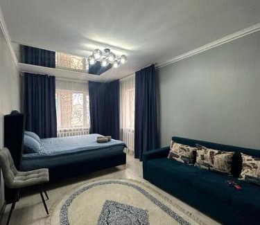 Aktobe Apartamento | Квартира