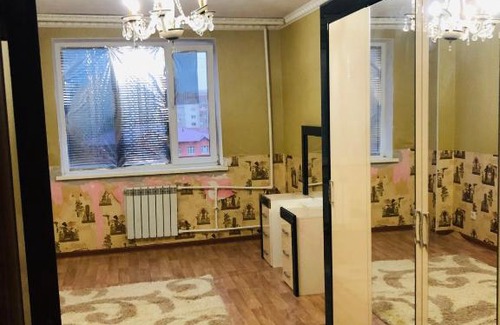 Aktobe Apartamento | Квартира