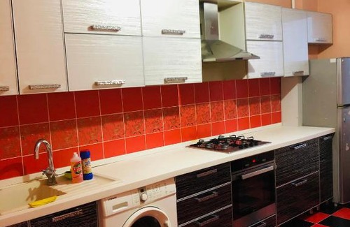 Aktobe Apartamento | Квартира