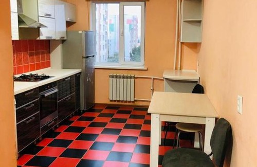 Aktobe Apartamento | Квартира